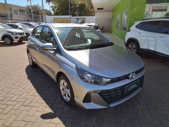 HYUNDAI HB20 1.0 12V FLEX COMFORT PLUS MANUAL HYUNDAI HB20 1.0 12V FLEX COMFORT PLUS MANUAL